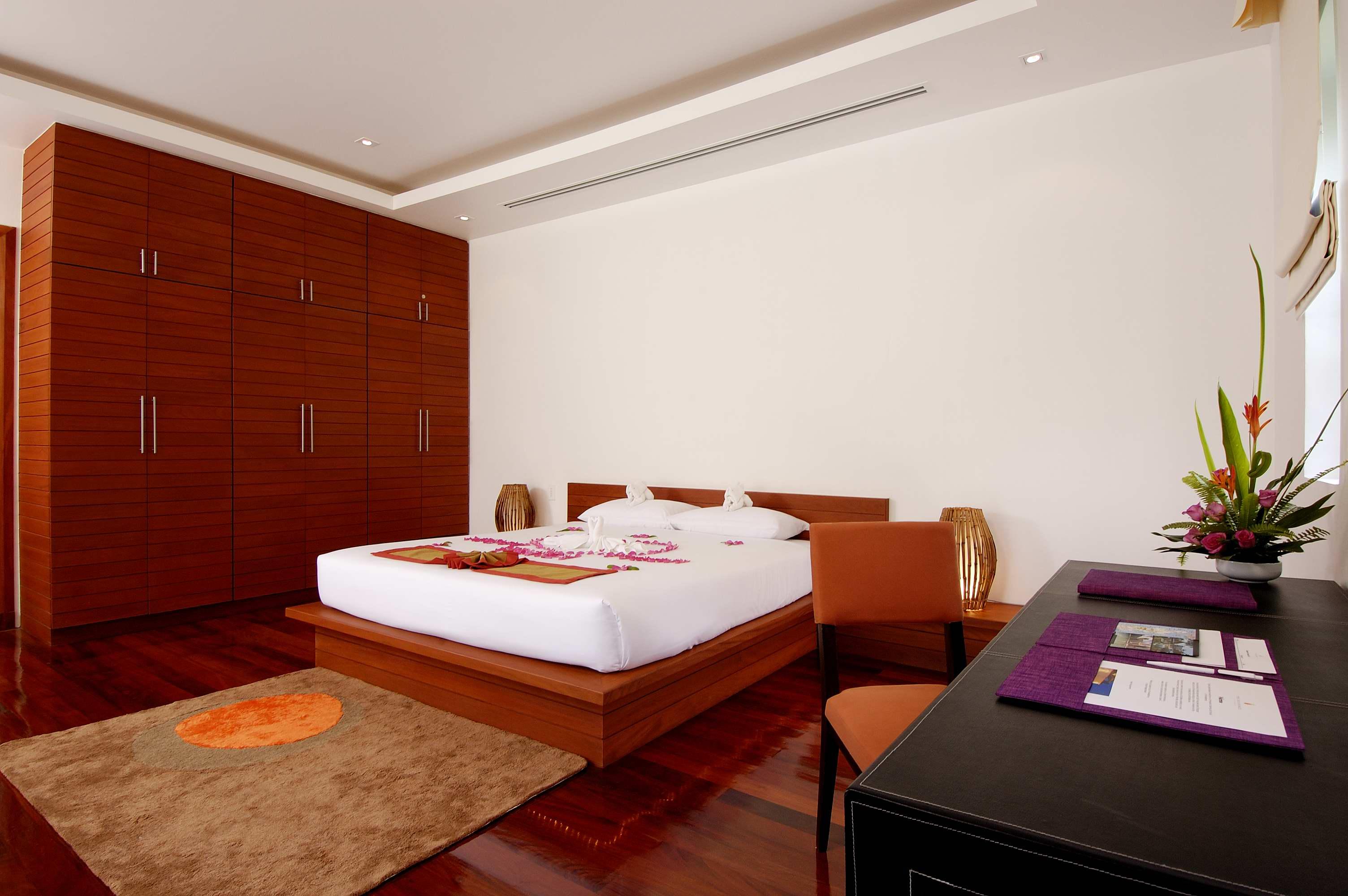 The Residence Resort Bang Tao-stranden Eksteriør bilde