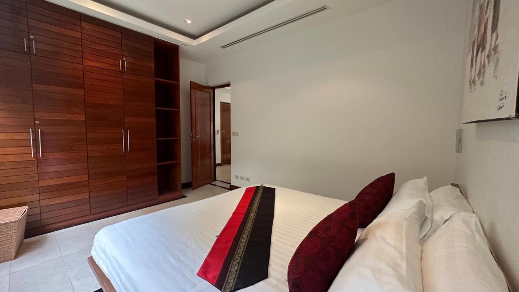 The Residence Resort Bang Tao-stranden Eksteriør bilde